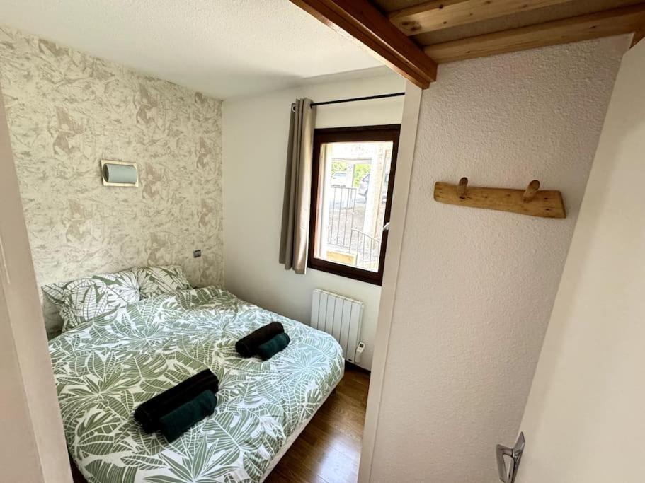Calme, Lumineux, Ideal Sportif Font-Romeu-Odeillo-Via Exterior photo