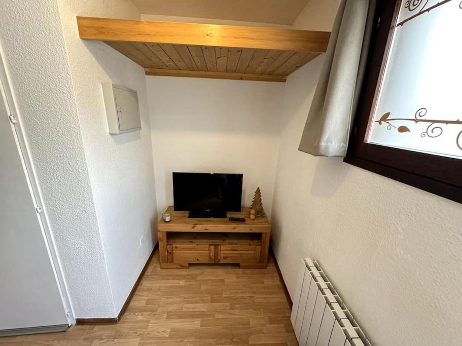 Calme, Lumineux, Ideal Sportif Font-Romeu-Odeillo-Via Exterior photo